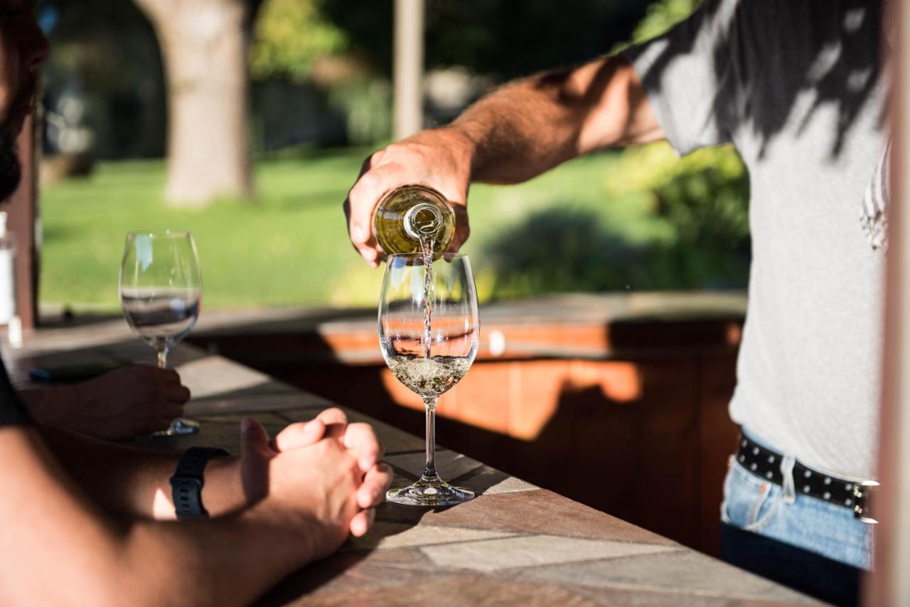 Similkameen Wild Resort & Winery Retreat اوسويوس المظهر الخارجي الصورة