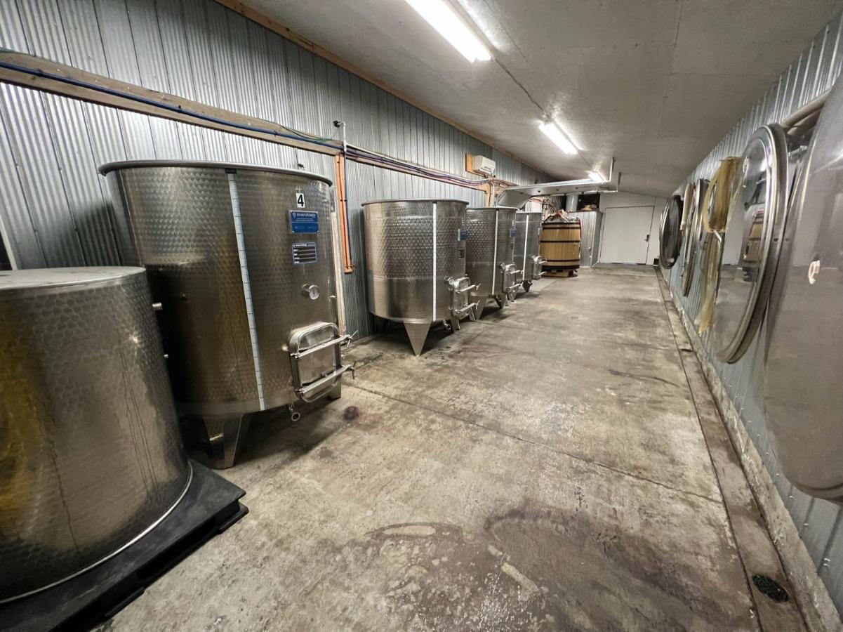 Similkameen Wild Resort & Winery Retreat اوسويوس المظهر الخارجي الصورة