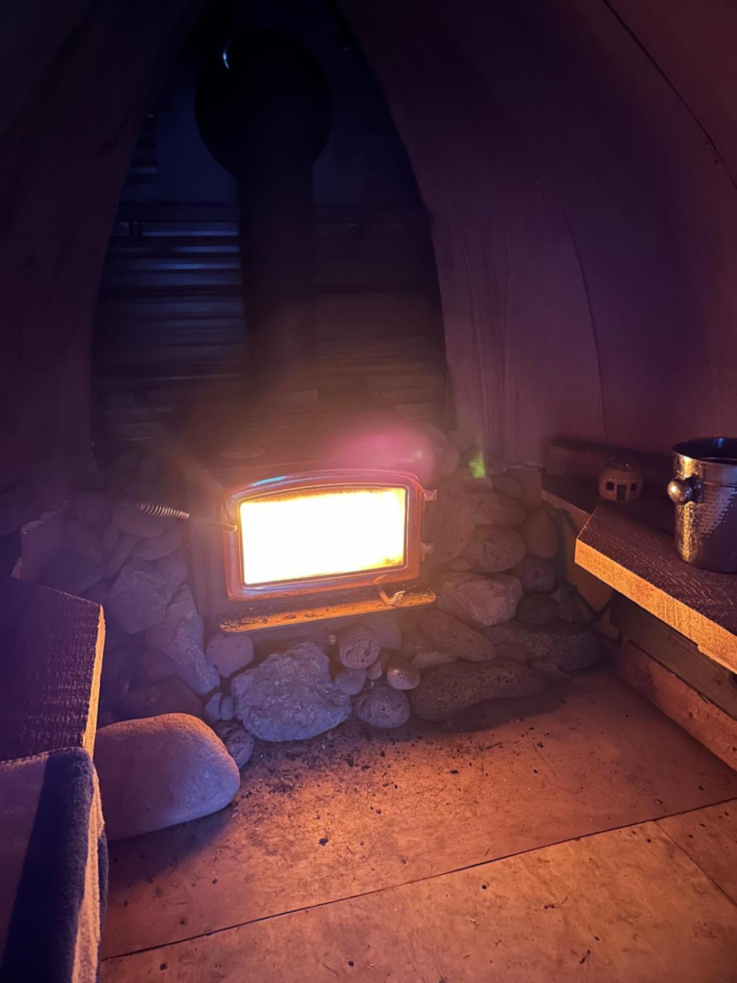 Similkameen Wild Resort & Winery Retreat اوسويوس المظهر الخارجي الصورة